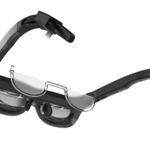 Lenovo gy21m72722 legion glasses - Afbeelding 4