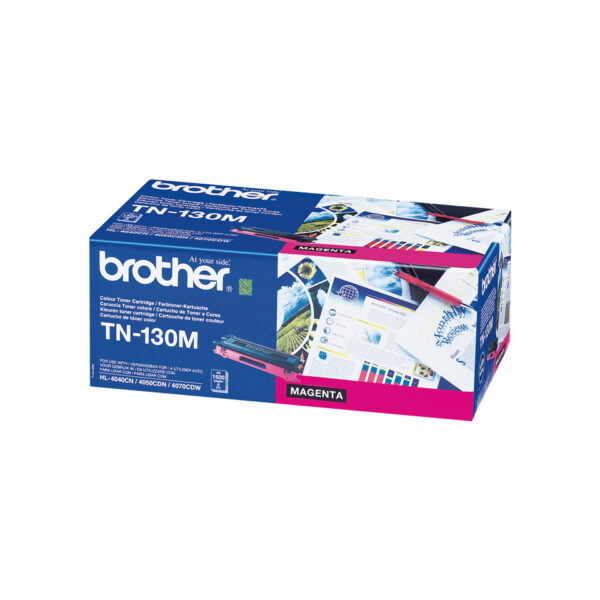 Brother tonercartridge TN-130M