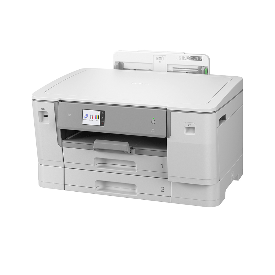 Brother inkjet printer HL-J6010DW - Afbeelding 4