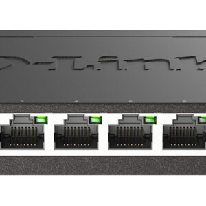 D-link 8 port switch DGS-108