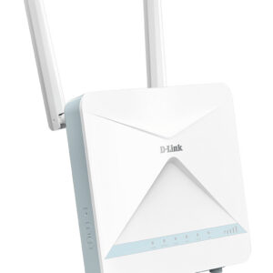 D-link g416 eagle pro AI 4g+ router - Afbeelding 4