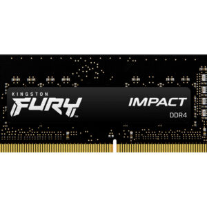 Kingston technology ram geheugen ddr4 kf - Afbeelding 2