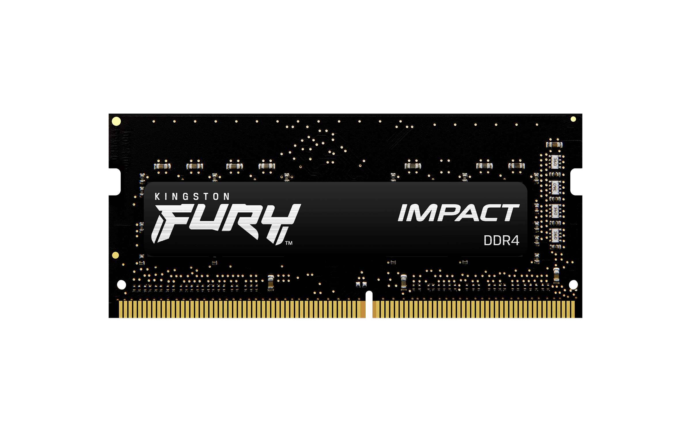 Kingston technology ram geheugen ddr4 kf - Afbeelding 2
