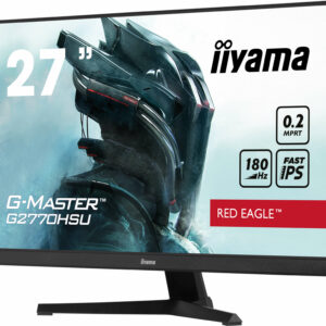 Iiyama monitor G2770HSUB6 - Afbeelding 5