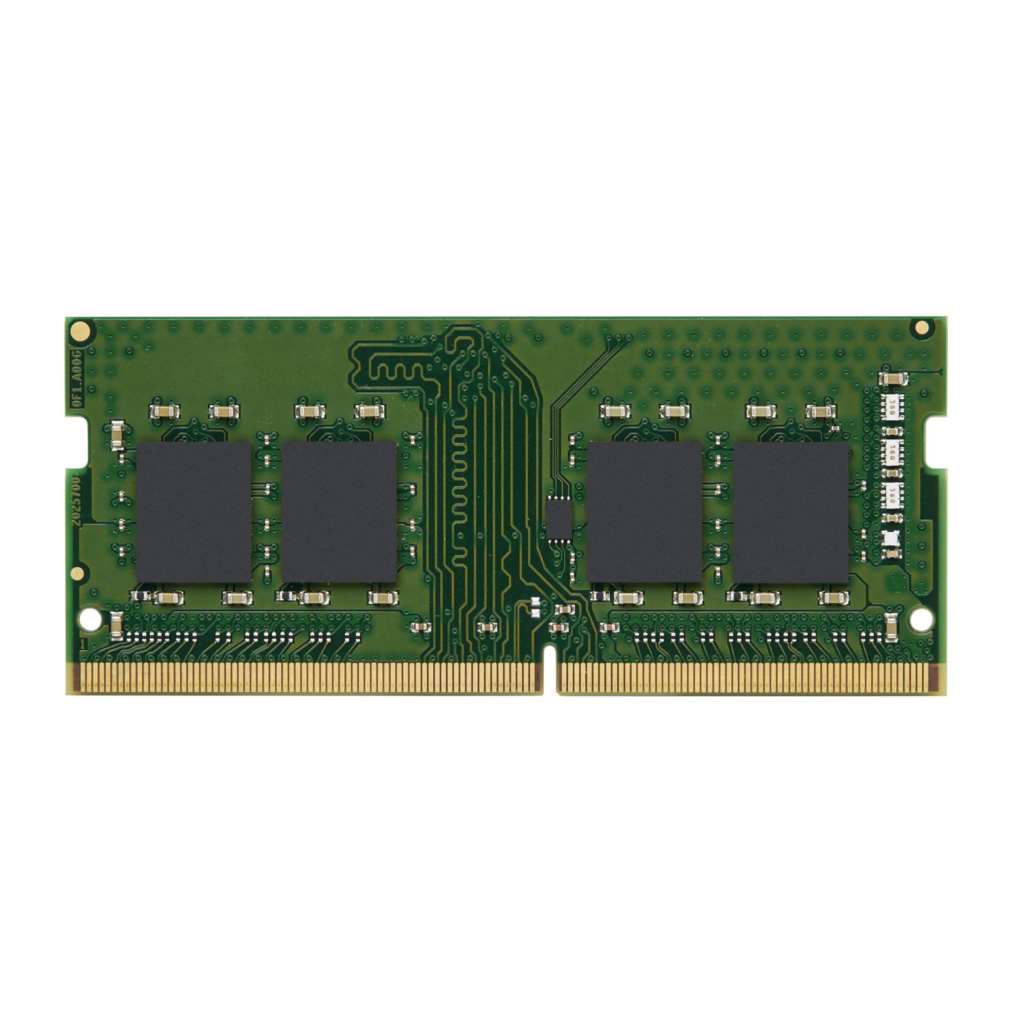 Kingston technology sodimm notebook gehe - Afbeelding 1