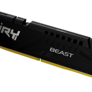 Kingston  ram geheugen ddr5 KF552C40BB-1