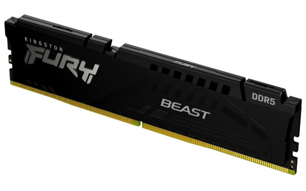 Kingston  ram geheugen ddr5 KF552C40BB-1