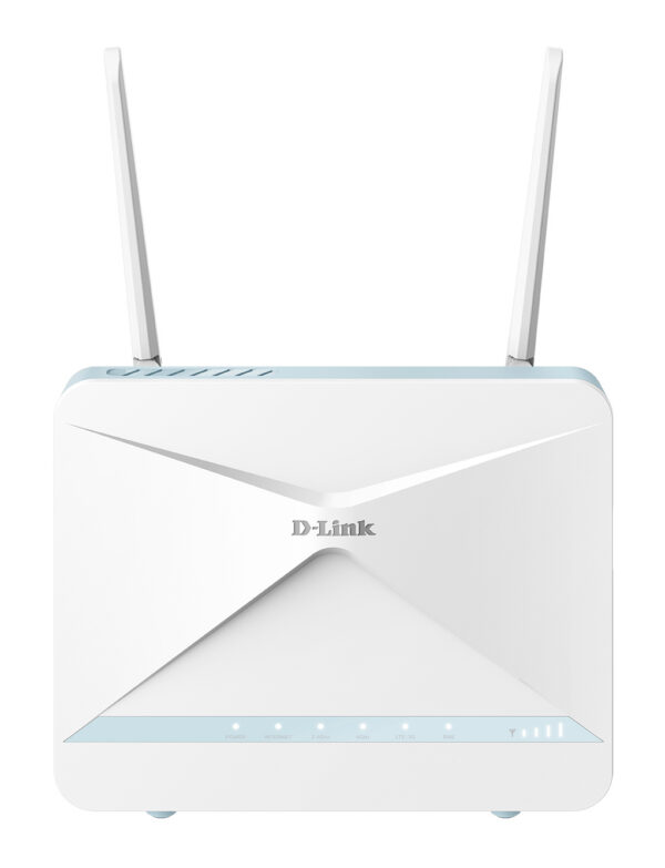 D-link g416 eagle pro AI 4g+ router