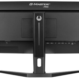 Iiyama monitor GCB4580DQSN - Afbeelding 4