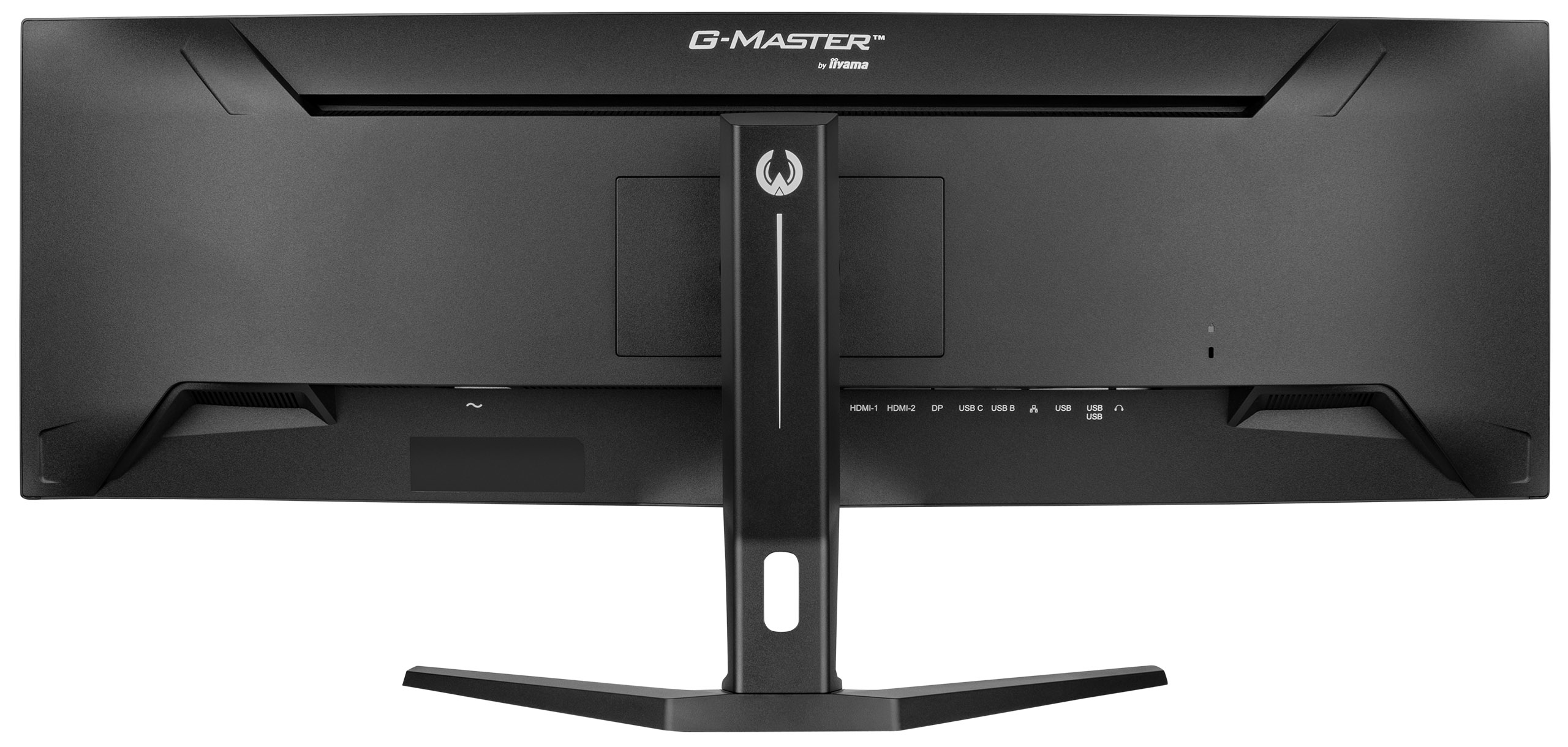 Iiyama monitor GCB4580DQSN - Afbeelding 4