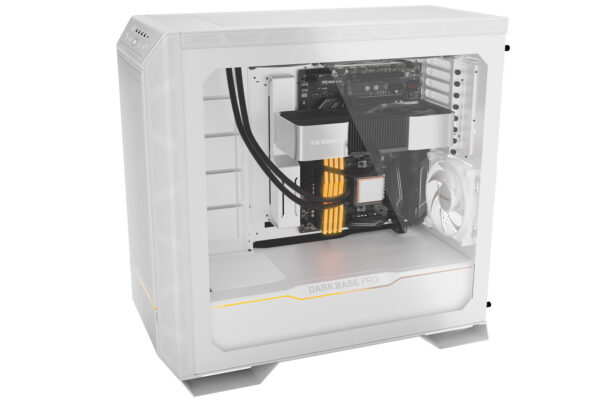 Be quiet! dark base pro 901 white