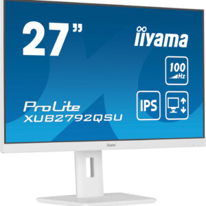 Iiyama monitor XUB2792QSUW