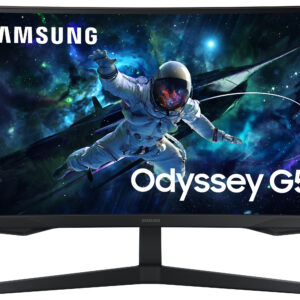 Samsung odyssey g5 LS27CG552EUXEN