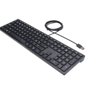 HP pavilion 300 wired toetsenbord - Afbeelding 2