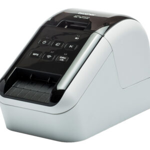 Brother printer label QL-810WC - Afbeelding 3
