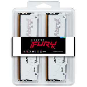 Kingston  ram geheugen ddr5 KF560C36BWEA - Afbeelding 5