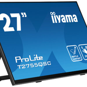 Iiyama touch panel T2755QSCB1