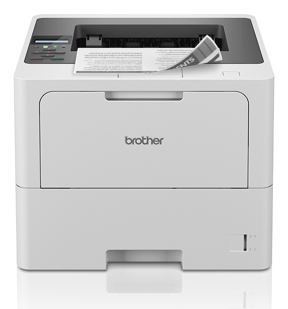 Brother laser printer HL-L6210DW