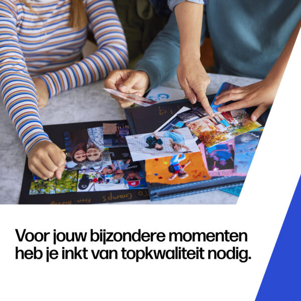 HP 304 inktcartridge 2-PACK