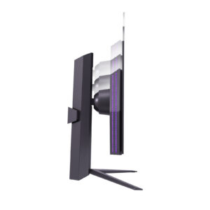 LG monitor 27GS95QE-B.AEU - Afbeelding 2