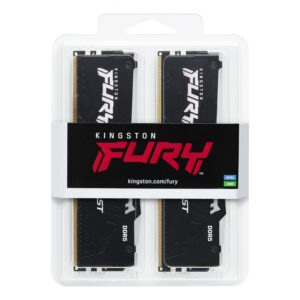 Kingston  ram geheugen ddr5 KF552C36BBEA - Afbeelding 5