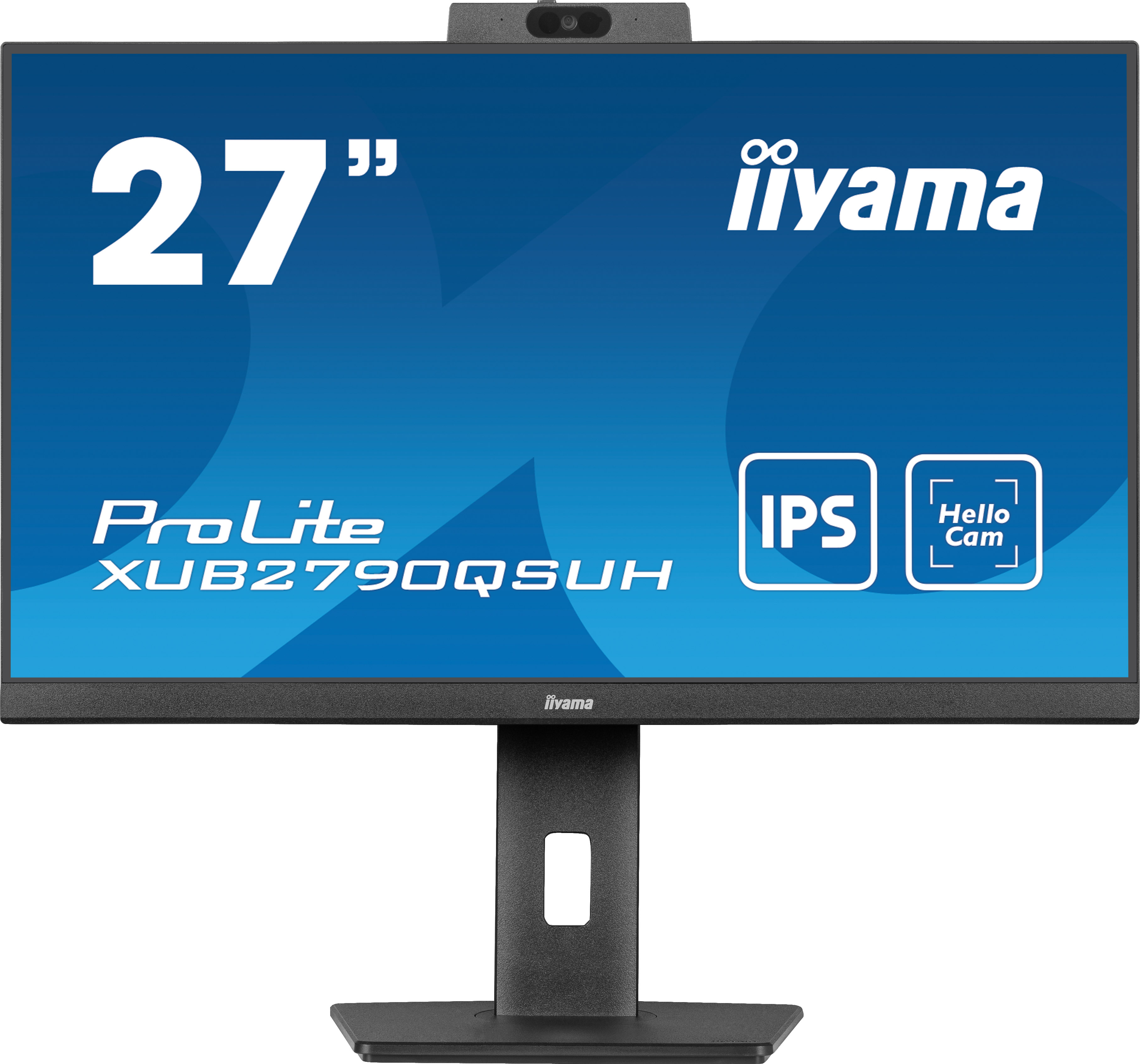 Iiyama monitor XUB2790QSUH - Afbeelding 2
