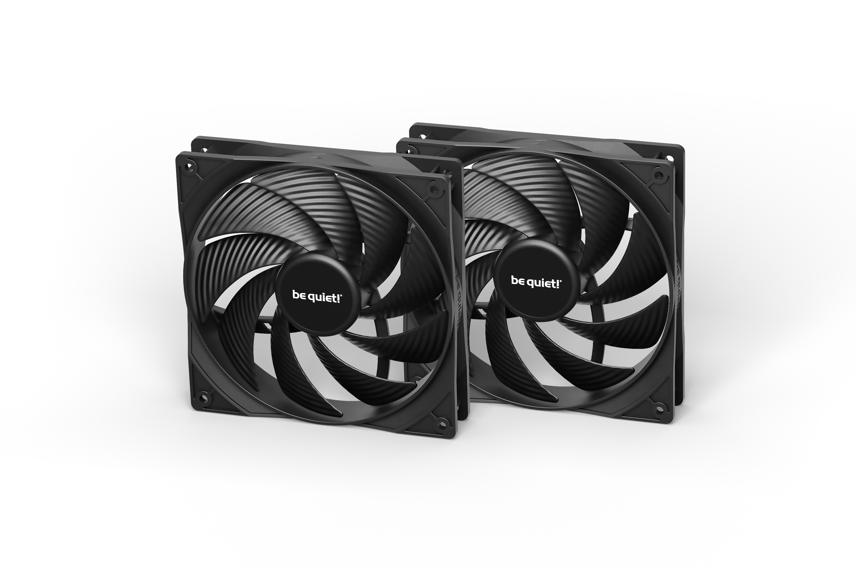 Be quiet pure loop 2 280MM - Afbeelding 5
