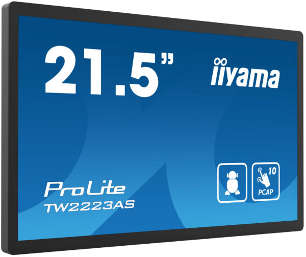 Iiyama touch panel TW2223ASB2