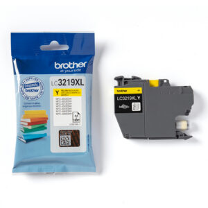 Brother lc-3219xly cartridge - Afbeelding 4