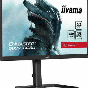 Iiyama monitor GB2770QSUB6 - Afbeelding 4