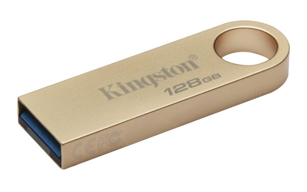 Kingston datatraveler se9 (gen 3) 128GB