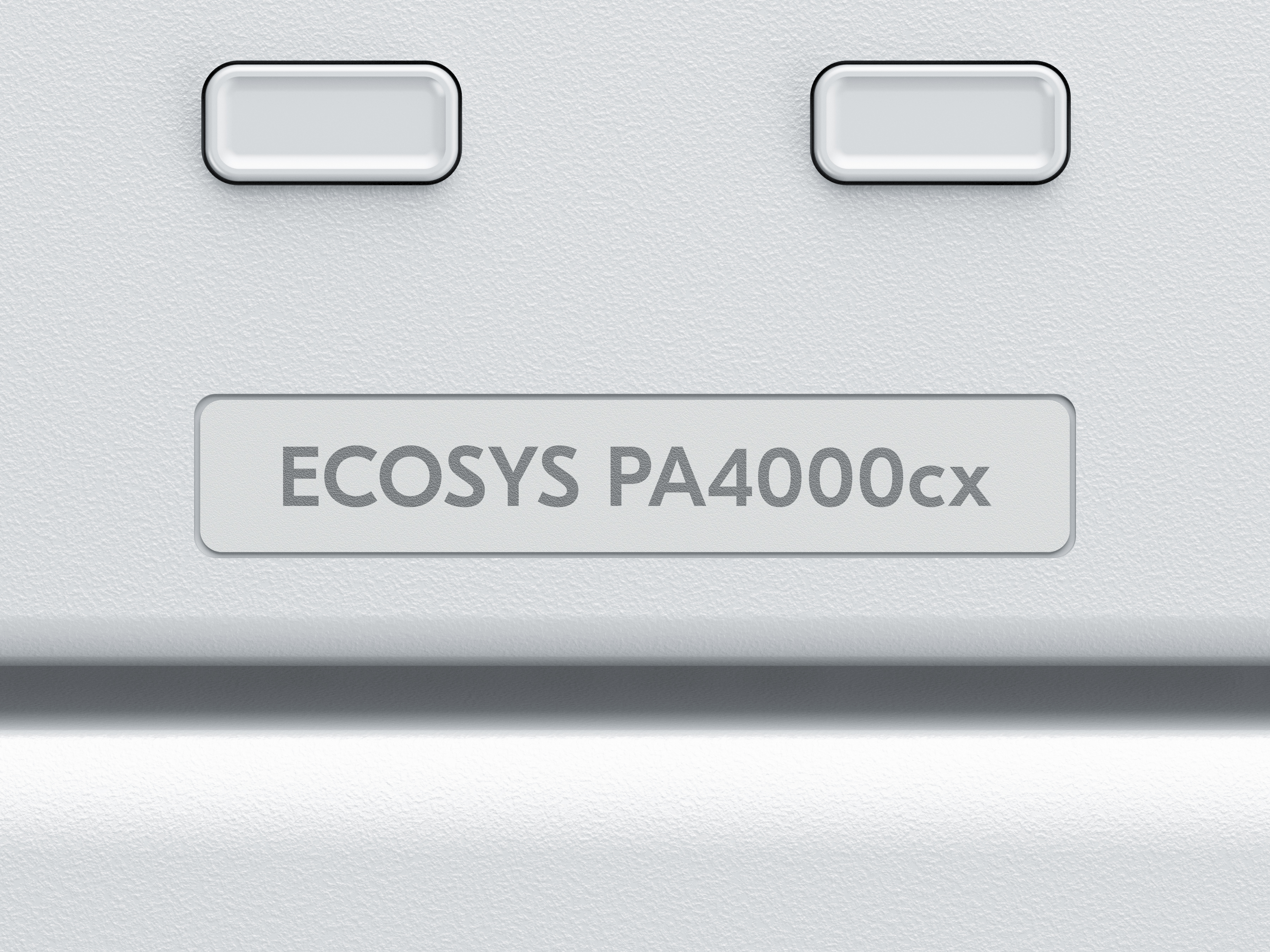 Kyocera ecosys pa4000cx 1102Z03NL0 - Afbeelding 2