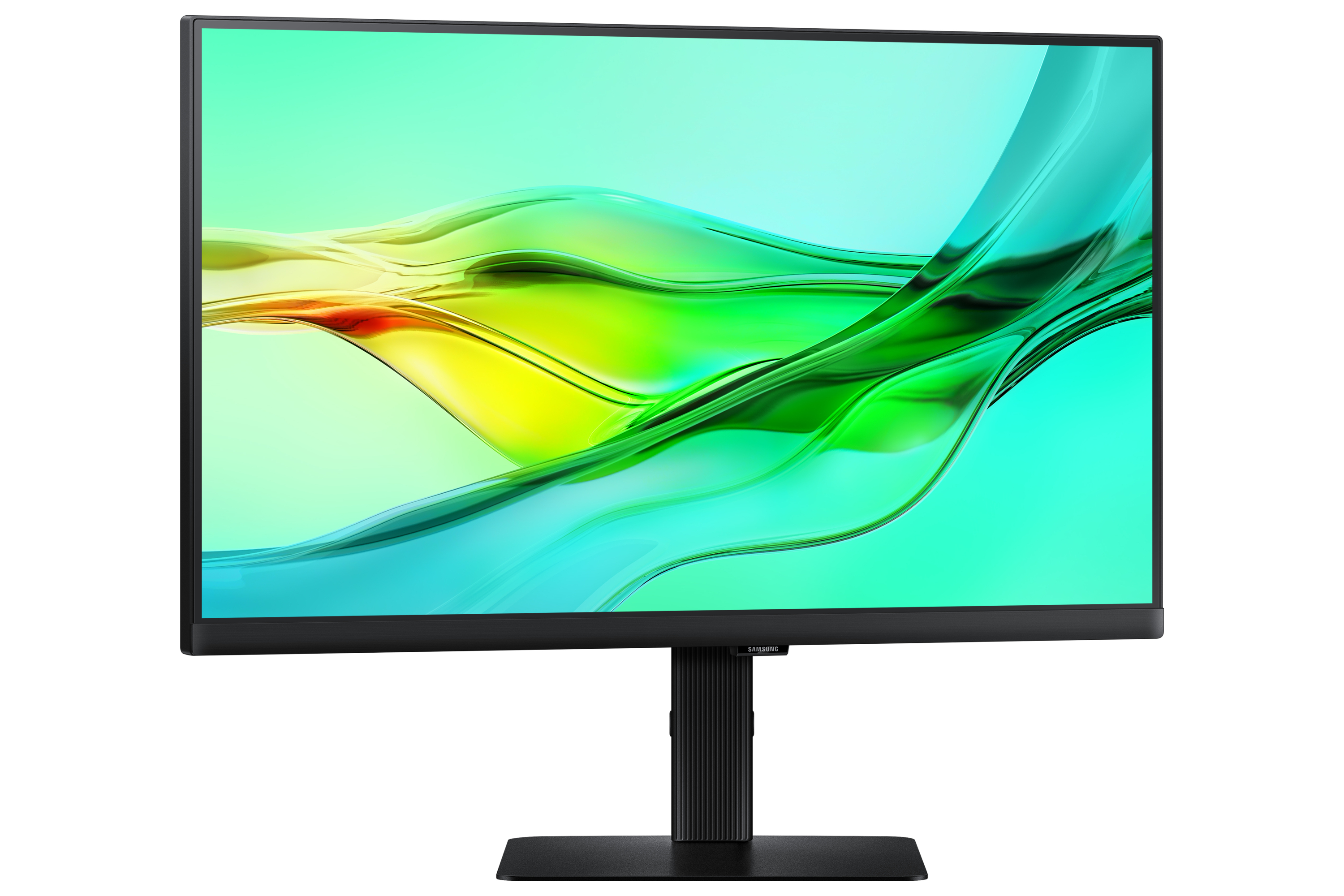 Samsung monitor LS24D600UAUXEN - Afbeelding 4