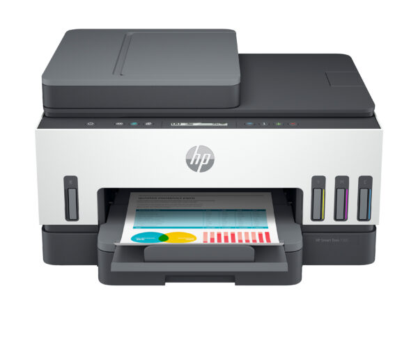 HP smart tank 7305