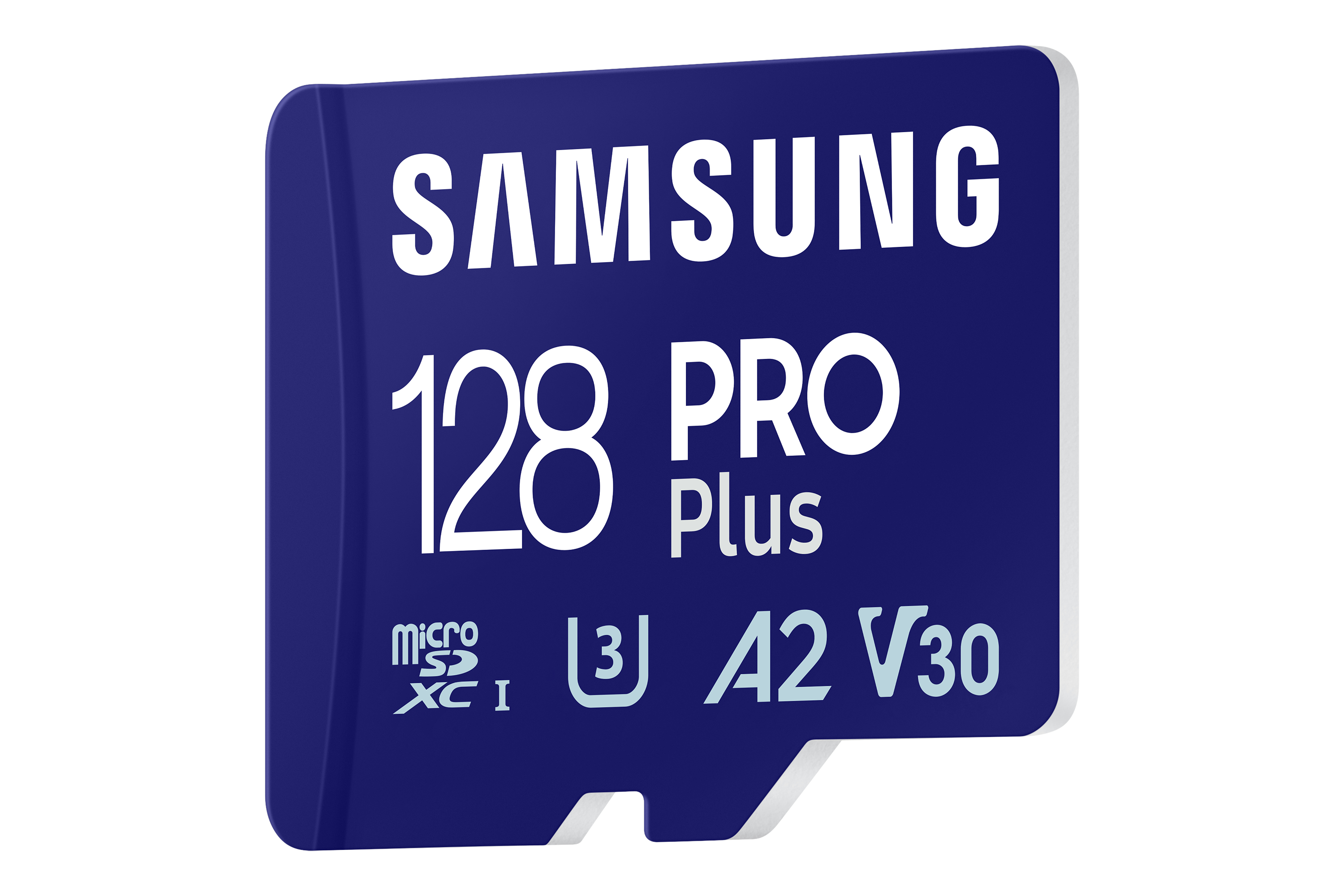 Samsung micro sd pro plus MB-MD128SA/EU - Afbeelding 2