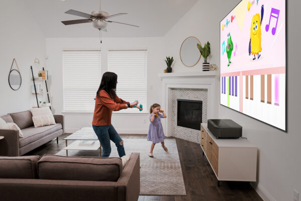 Epson projector EH-LS800B