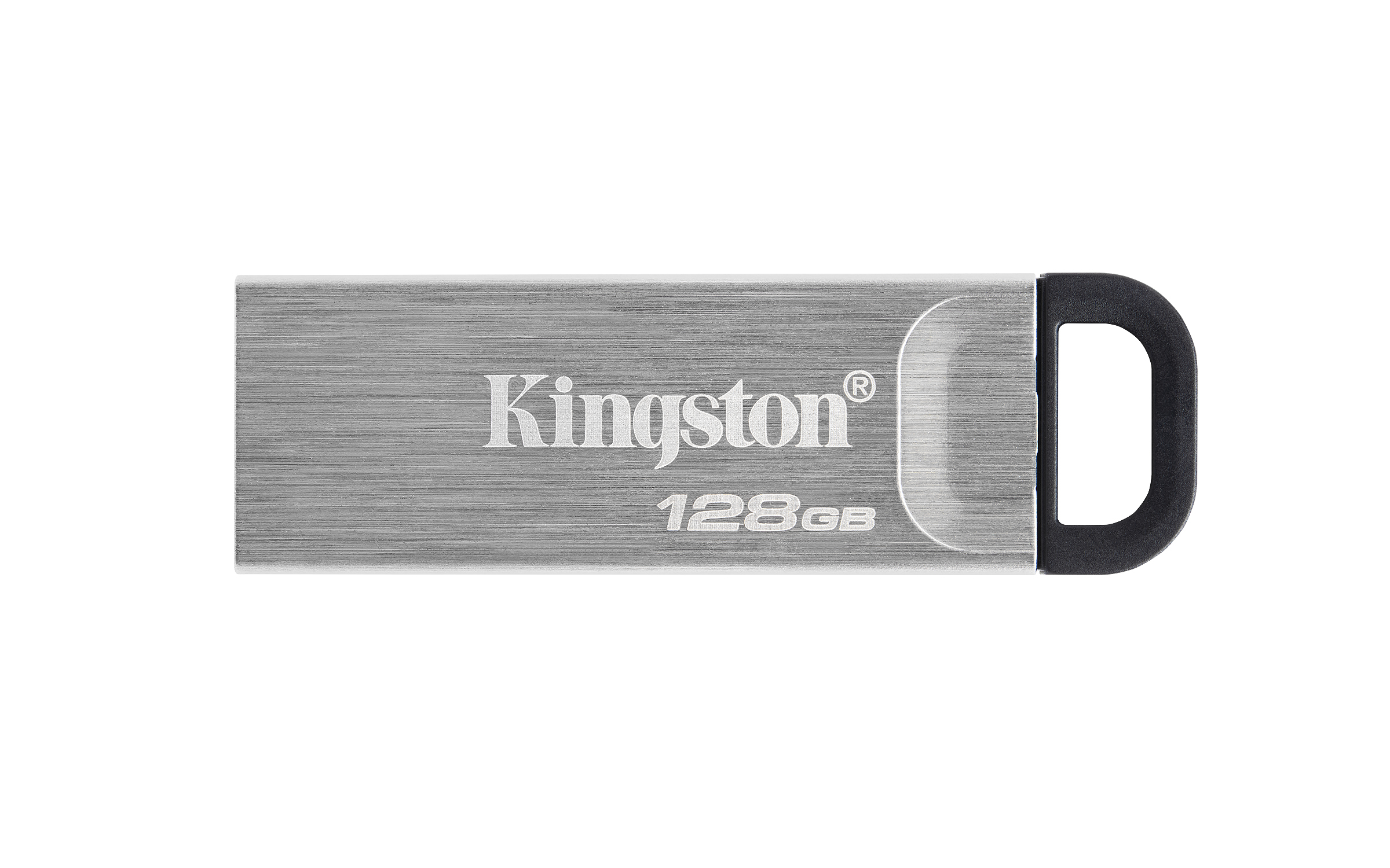 Kingston usb stick DTKN128GB - Afbeelding 1
