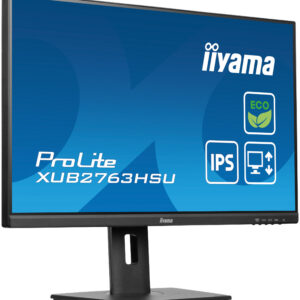 Iiyama monitor XUB2763HSU1 - Afbeelding 4