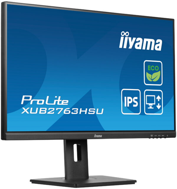 Iiyama monitor XUB2763HSU1