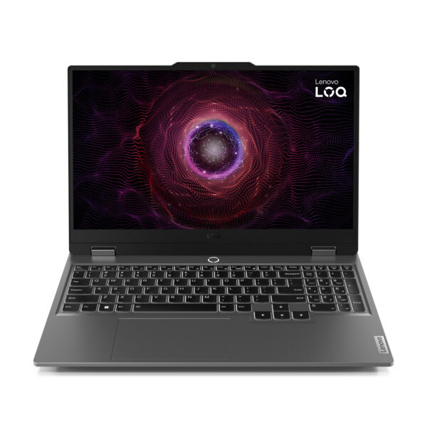 Lenovo  loq 15.6 83JC0096MB