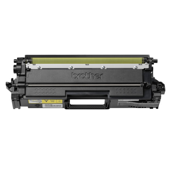 Brother tonercartridge TN821XXLY