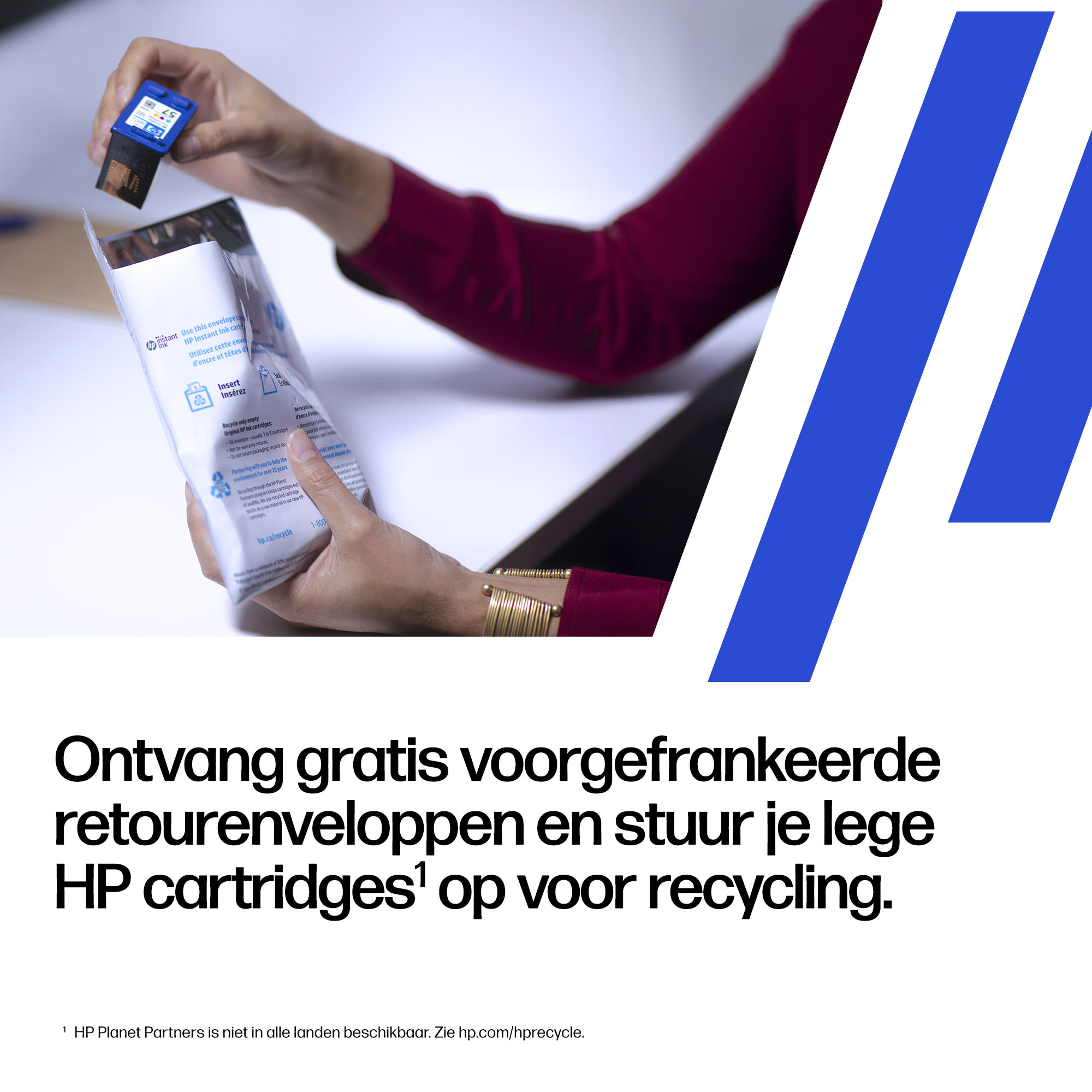 HP 963 inktcartridge 4-PACK - Afbeelding 5