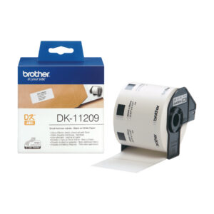 Brother DK-11209