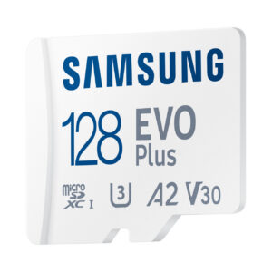 Samsung micro sd MBMC128SAEU - Afbeelding 2