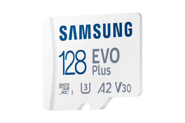 Samsung micro sd MBMC128SAEU