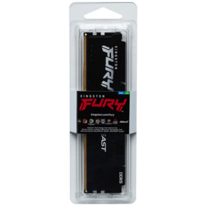 Kingston technology ram geheugen ddr5 kf - Afbeelding 5