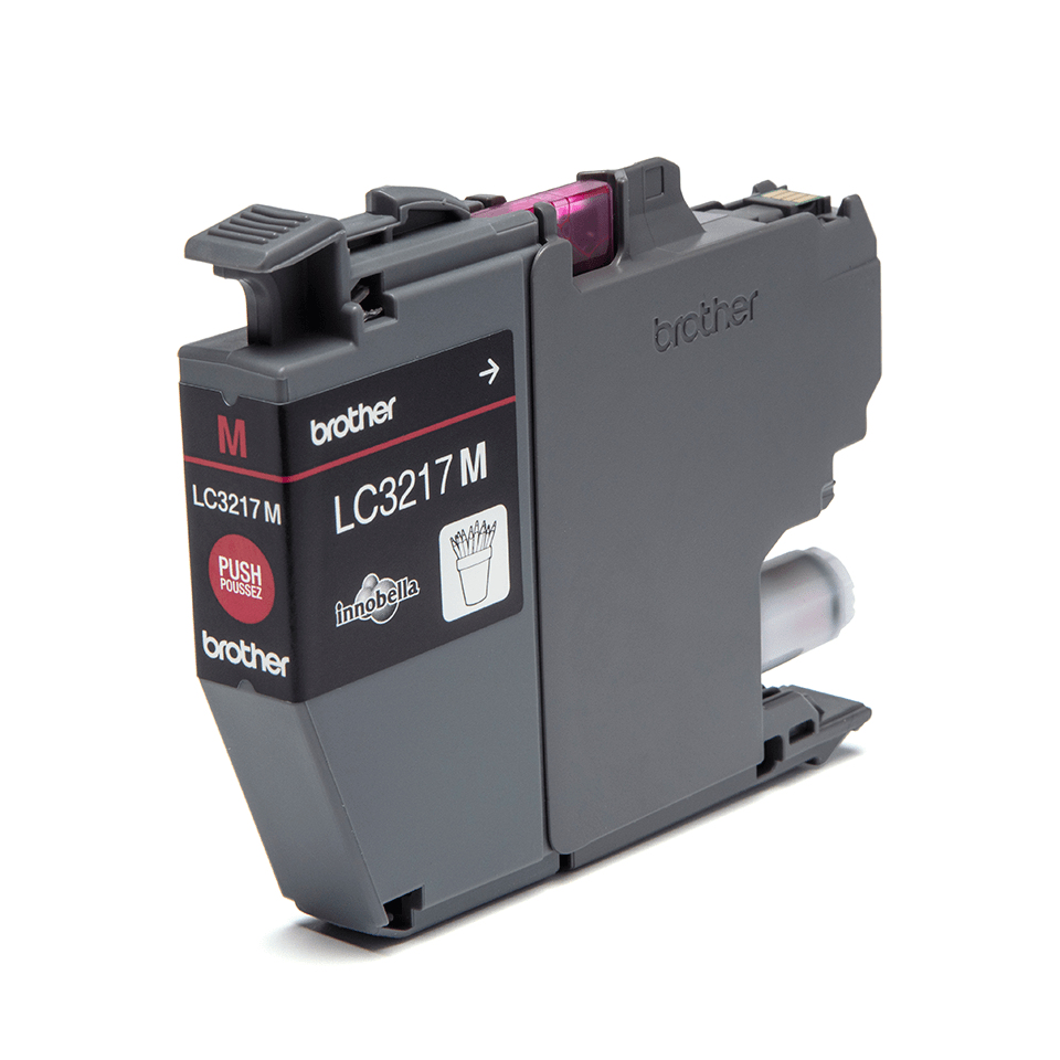 Brother lc3217m cartridge - Afbeelding 3