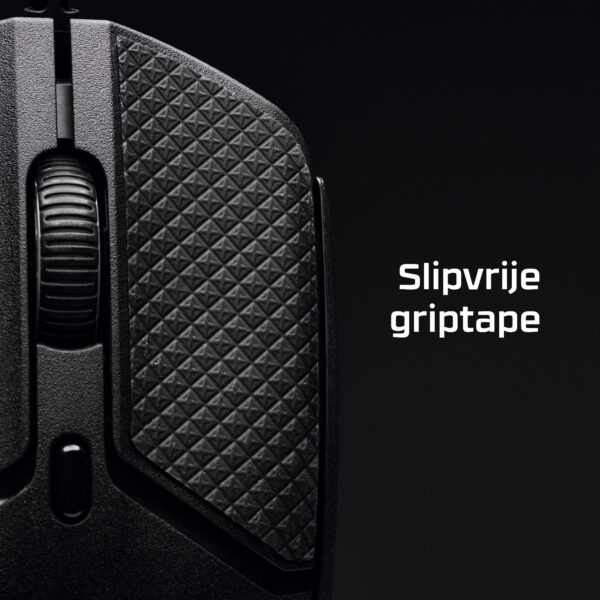 Hyperx pulsefire haste gaming mouse 2