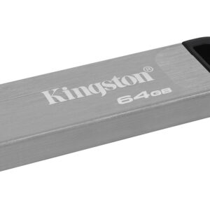 Kingston usb stick DTKN64GB - Afbeelding 3