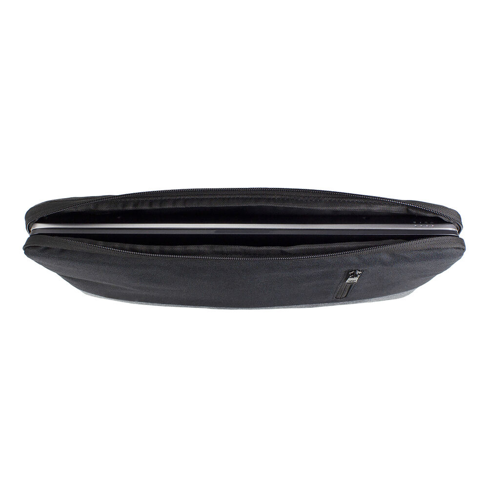 Act urban sleeve 15.6", black/grey - Afbeelding 2